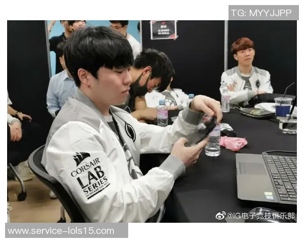 CSGO战队IG心理素质深度解析与比赛表现的关系探讨