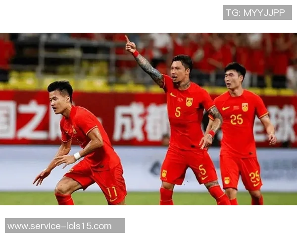 中国男足迎战叙利亚CCTV5直播精彩赛事全程回顾与分析