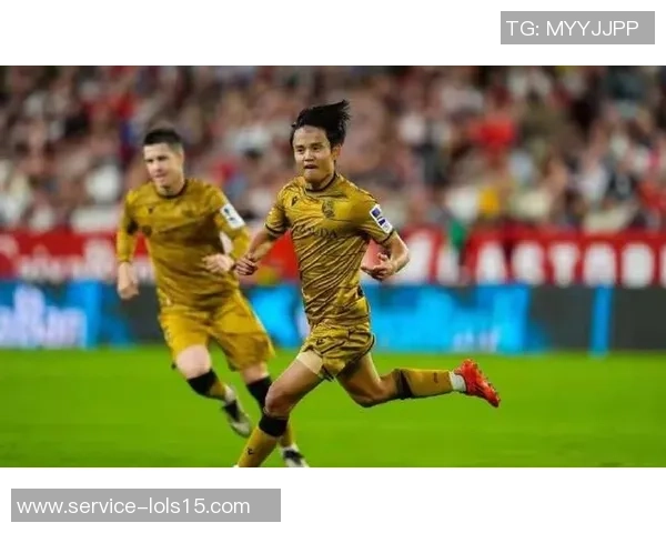 久保建英在西甲赛场的精彩表现引发球迷热议与期待