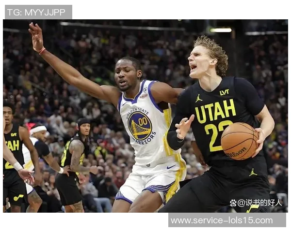 勇士与爵士激战5月7日争夺季后赛晋级关键战役