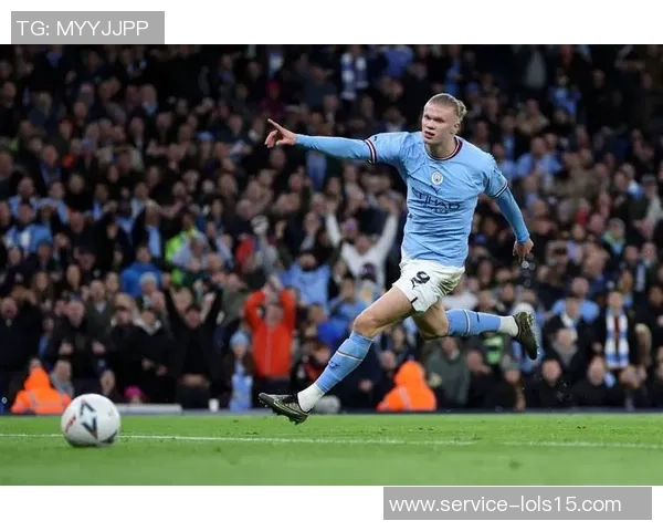 哈兰德狂砍五球助曼城7-0横扫莱比锡创欧冠历史新纪录