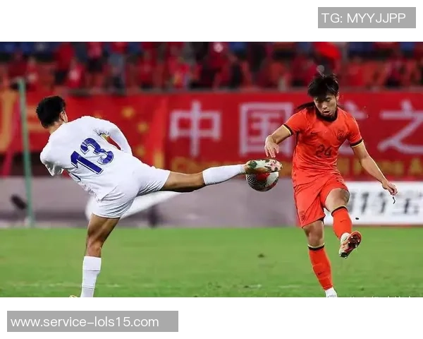 国足惨败21球引发热议球迷怒斥球队表现令人失望