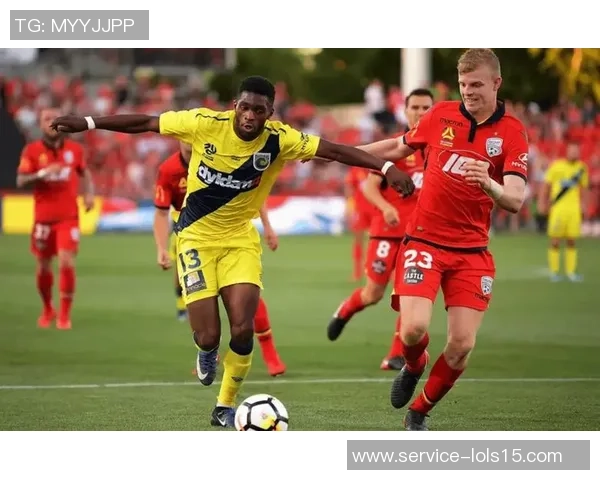 墨尔本城迎战中央海岸水队精彩对决展望与分析