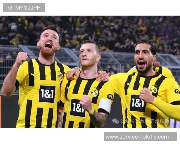 多特蒙德主场迎战因戈施塔全力争胜展现球队实力与斗志