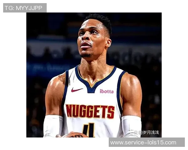 拉塞尔威斯布鲁克：从篮球天才到全能战士的传奇之路